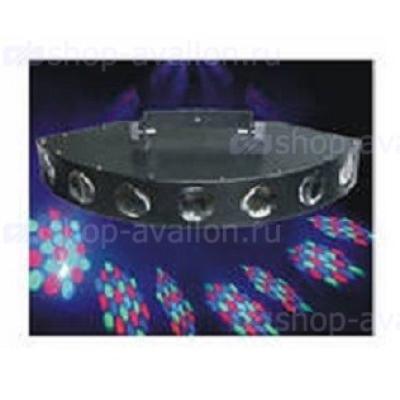 LEXOR SPG135 LED 7 EYES LIGHT